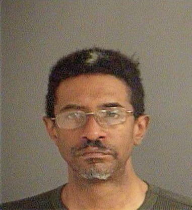 Armond Davis, - St. Joseph County, IN 